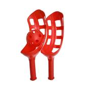Scoop Racket  - Craftyart image