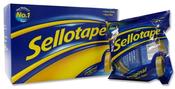 Sellotape 24mm Large Core image