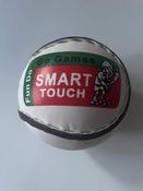 Smart Touch Hurling Ball Pack 12 - Craftyart image