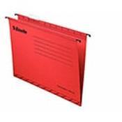 Foolscap suspension files box 50 image