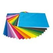 Tissue Paper assorted pack 20 sheets image