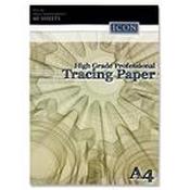 A4 Tracing pad 30 sheets