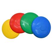 Essential flying disk set 4 - Craftyart image