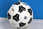 Mondo Yard Football - Craftyart image