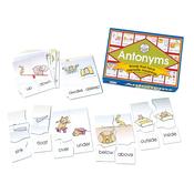 Antonyms Puzzles - Craftyart