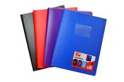 Soft Cover 20pg Display Book - Craftyart image
