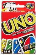 UNO card game - Craftyart image