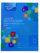 JWC08 12MM Junior Copy pack 20 - Craftyart