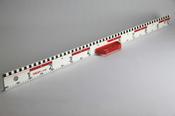 Magnetic Ruler 100cm - Craftyart