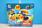 402428 Fun brick 34 pieces - Craftyart image