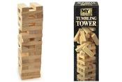 383234 Tumbling tower game - Craftyart image