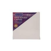 8''x8'' Deep Edged Canvas - 380gm2 image