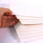 A4 Lino Safe print sheets box 25 image