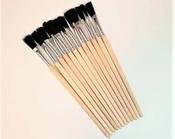 Paste brushes