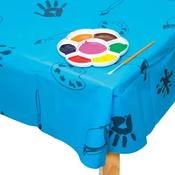 Table cloth image