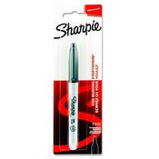Black sharpie - Craftyart image