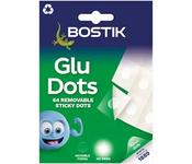 Bostik Glue dots - Craftyart image