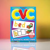 L43 CVC Magnets image