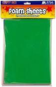 A4 Foam sheets pack 20 image