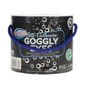 Eyes Tub black &amp; white