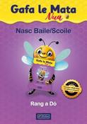 31536 Gafa Le Mata Nua - Rang a Dó Nasc Baile/Scoile CJ Fallon - Craftyart