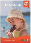 PI1461 Léigh Liom Level 6 Orange Pack (5 Books) Folens - Craftyart image