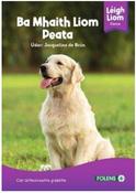 PI2222 Léigh Liom Level 8 Purple Pack (5 Books) Folens - Craftyart image