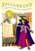SL9678 Spellbound E 5th Class Folens - Craftyart image