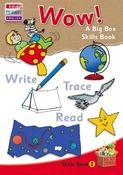 AEN3012P BBA Wow Skills Book JI Edco - Craftyart