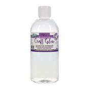 500ml Clear PVA Craft Glue - Craftyart image