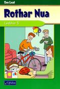 Rothar Nua - Leabhar 5 CJ Fallon - Craftyart image