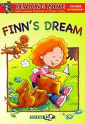 9781847416148 Reading Zone - Finn's Dream - Core Book - Craftyart image