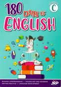180 Days of English - Pupil Book C - 2nd Class - Craftyart image