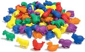 Farm Animal Counters image