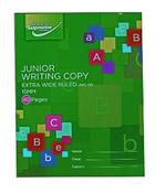 40page jnr writing copy pk 20 JC09