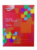 40 page blank copy pack 20