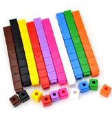 EED3 Counting cubes(Unifix) image