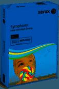 A4 Pastel Blue copy paper-ream 500 sheets image
