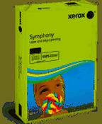 Xerox Symphony Pastel Blue Printer Paper Reams