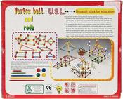 LER1776 Geometric Shapes Building Set image