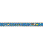 Straight Borders 36ft