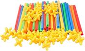 Construct O-Straws