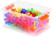 41316V87 Groovy Animals 72 pieces image