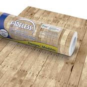 Themed Fadeless backing paper 12ft x 4 ft
