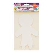 Crafty Bitz Pkt.15 Cutouts - Boys image