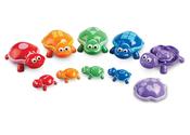 LER 6706 Snap-n-Learn™ Number Turtles