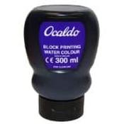 Lino printing Ink image