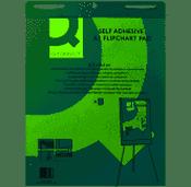 A2 40 page flip chart