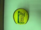 ÓhÁoláin First Touch hurling balls pack 12 - Craftyart image