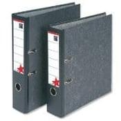 A4 Esslette lever arch file